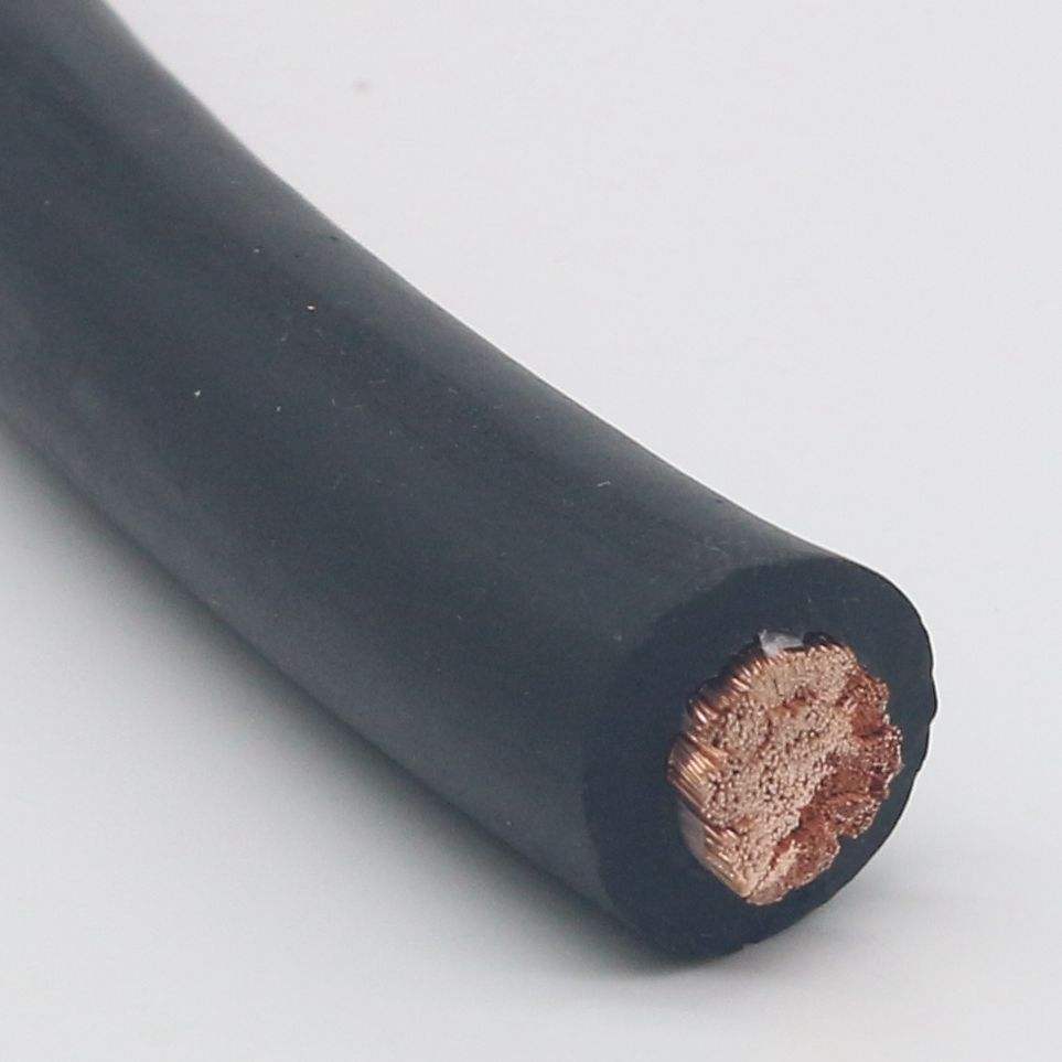 ZR-BPGGP2阻燃硅橡胶变频电缆