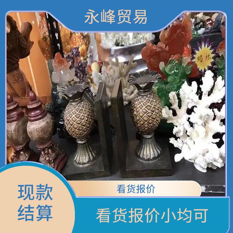 现场回收高工艺品电话 大量回收库存积压货物 大量尾货回收