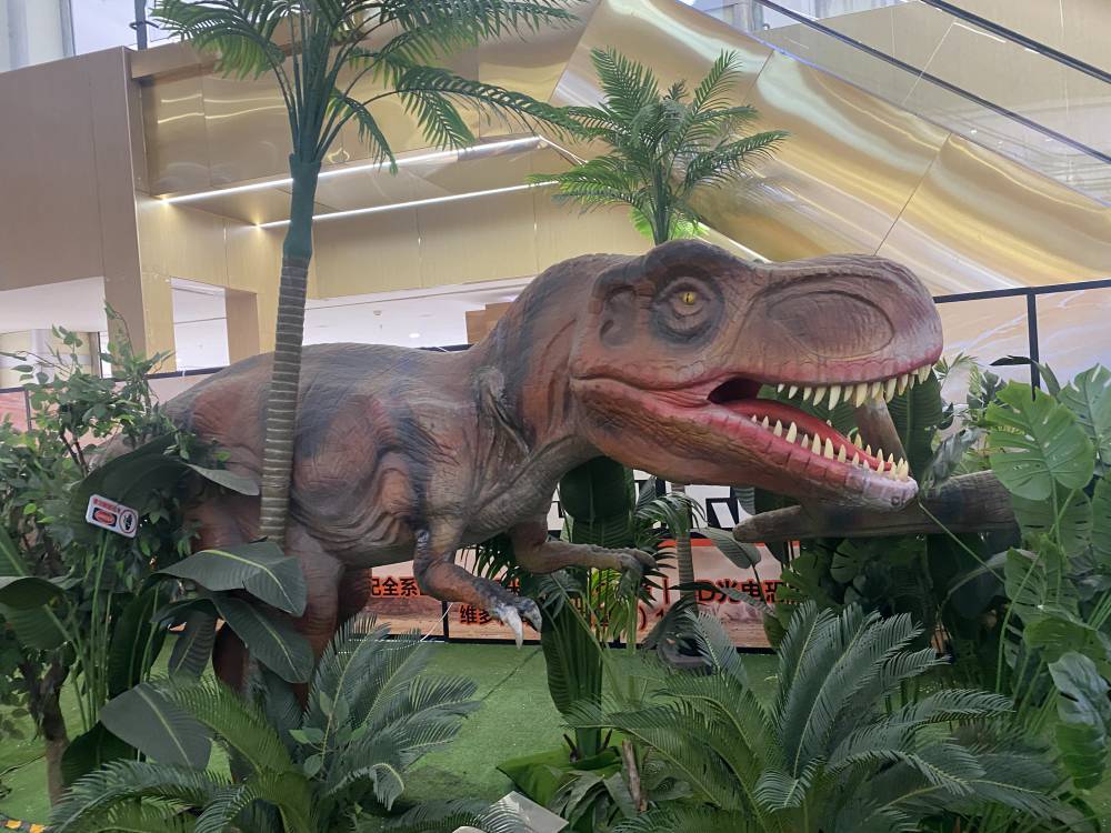 恐龙展出售仿真恐龙出租侏罗纪恐龙摆放恐龙租赁报价清单