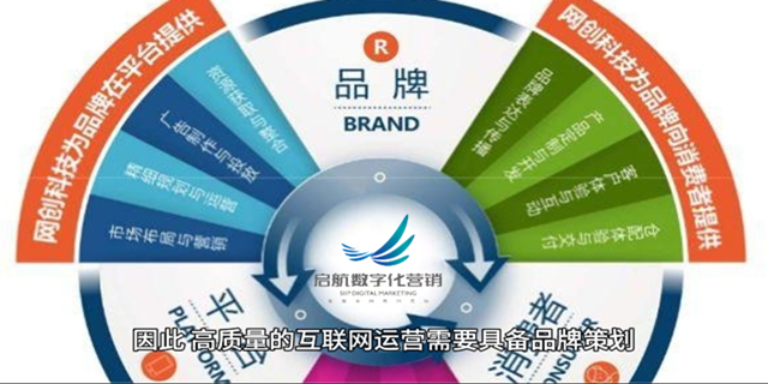 洛阳什么是数字化转型 全网营销 河南启航管理服务供应