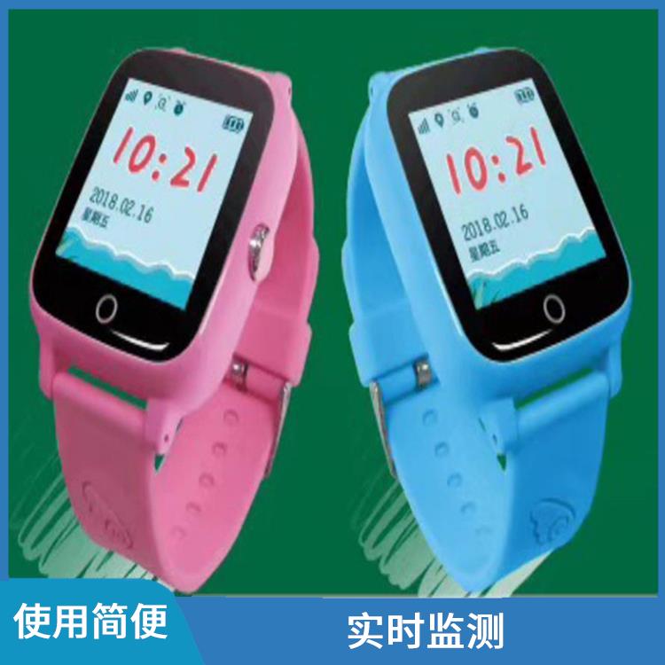 福州气泵式血压测量手表厂家 使用简便 可以随身携带
