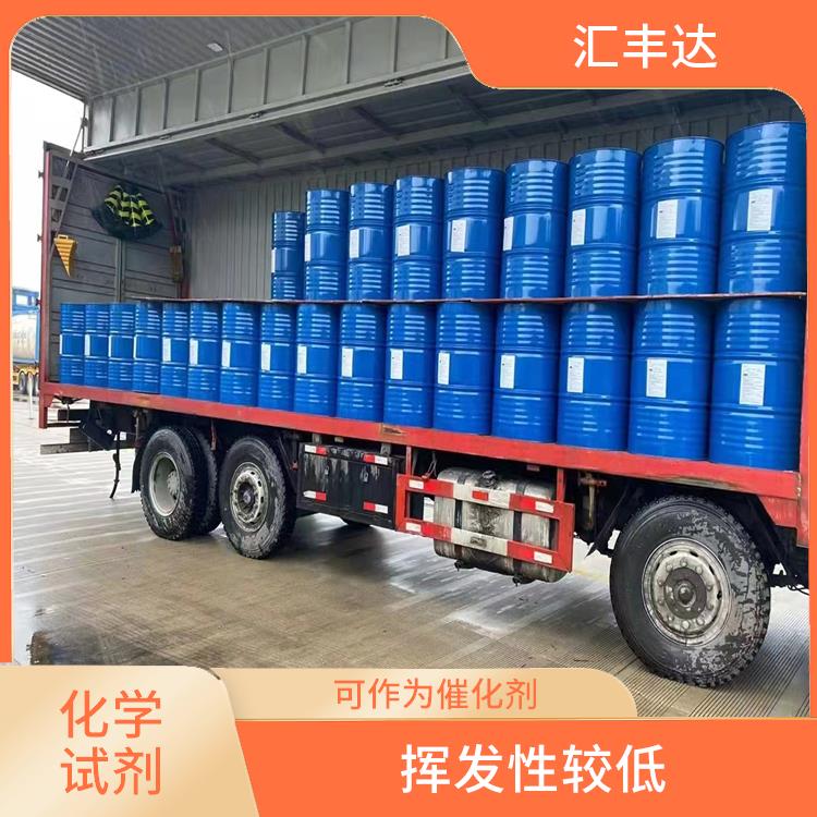 昆明丙二醇甲醚醋酸酯价格 挥发性较低 良好的增塑性