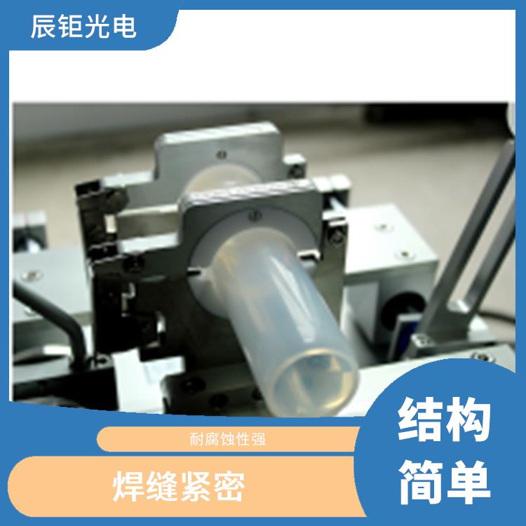 哈尔滨PFA焊接四铜管电话 结构简单 提高管道系统的效率