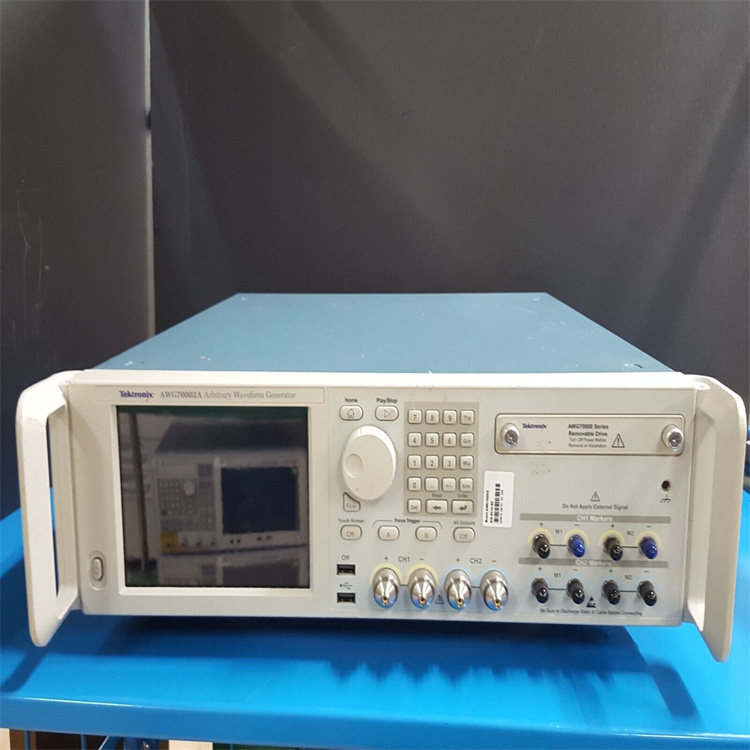 租售Tektronix AWG70001A长期回收AWG70002A任意波形发生器