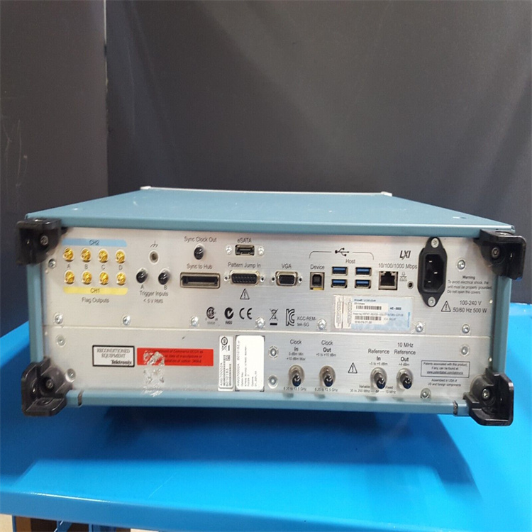 租售Tektronix AWG70001A长期回收AWG70002A任意波形发生器