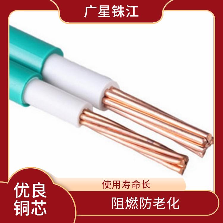 广州电线企业 不易发热 优质材料