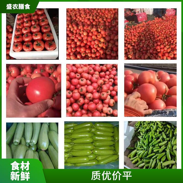 虎门镇饭堂承包公司 职工食堂蔬菜配送 自有蔬菜种植基地