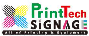 2024泰国广告标识及数码印刷展览会Print Tech & Signage