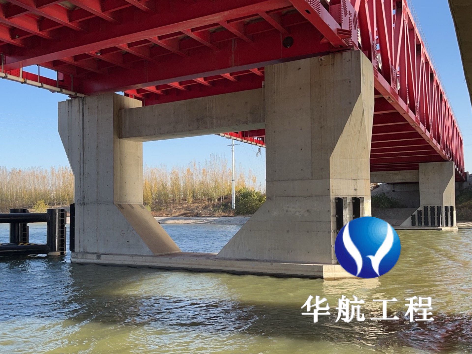 吉安市桥梁水下检测公司-桥墩水下桩基检测单位