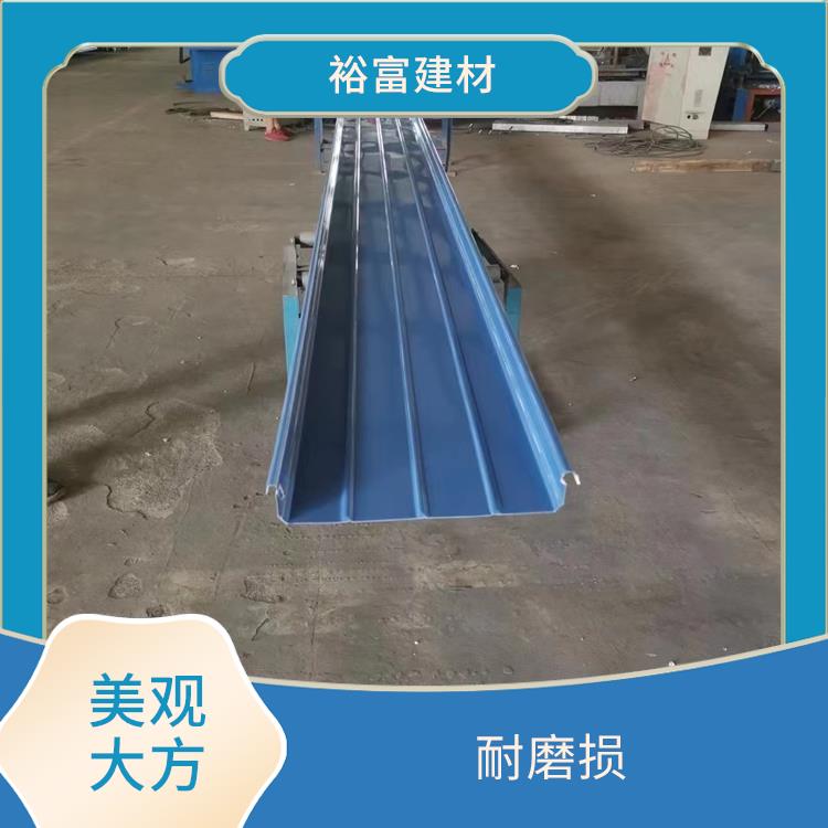 65-330铝镁锰合金板 防腐蚀 不易受到氧化和老化