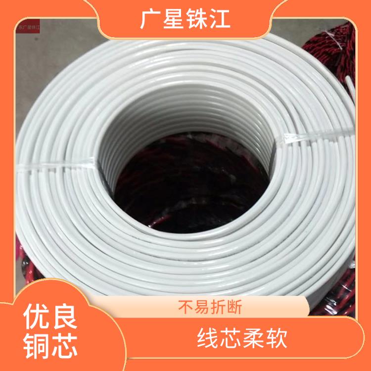 广东电线厂家 不易发热 优质材料