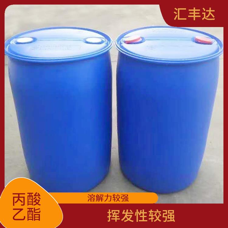 呼和浩特丙酸乙酯供应 用途广泛 是一种优良的溶剂