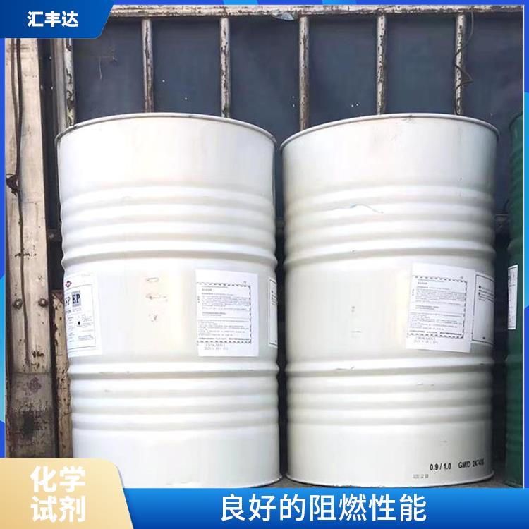 西安多聚磷酸厂 热稳定性较高 较好的机械性能和耐久性
