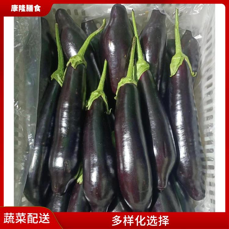 沙井蔬菜配送平台 时效性较强