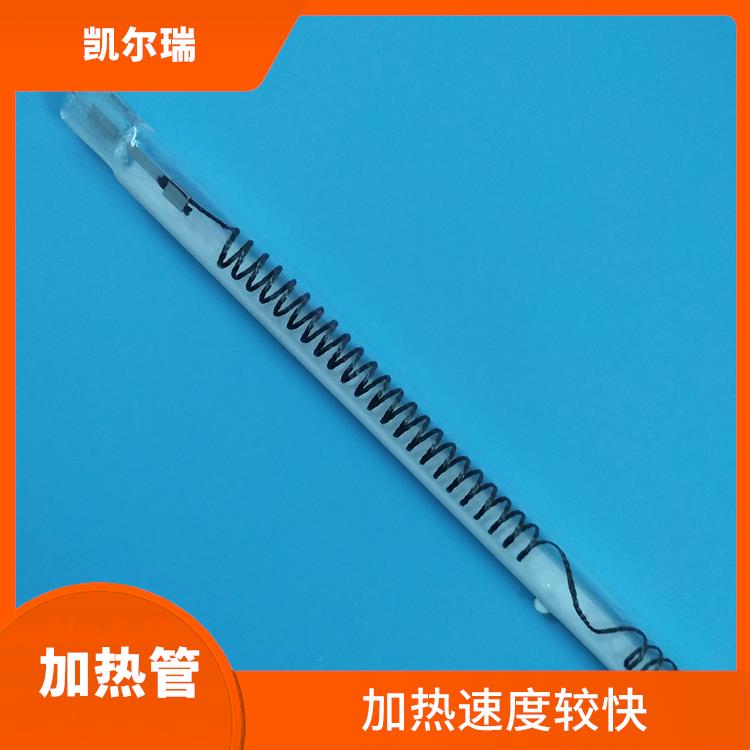 镇江红外线加热管 能够快速升温 良好的耐腐蚀性能
