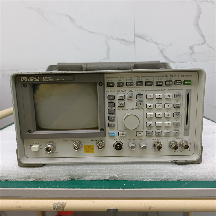 惠普8921A综合测试仪HP8921A 8320