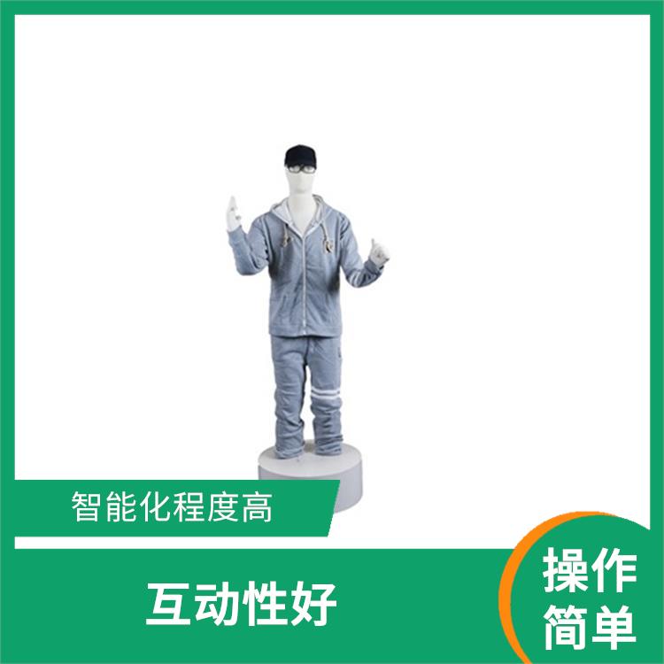 迪庆全硅胶宣泄人 稳定性高