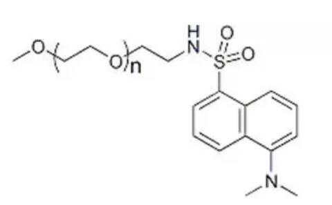 mPEG-Dansyl      00