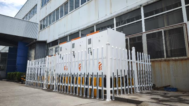 浙江集装箱式储能舱哪家好 上海上电夸父新能源科技供应