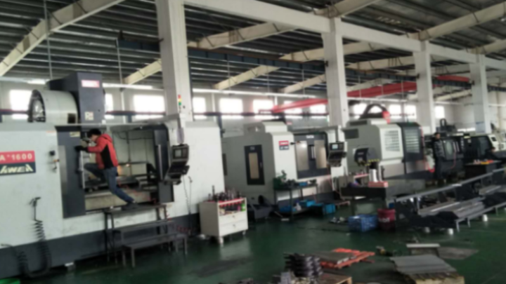 浙江CNC注塑机零件CNC加工诚信合作 上海拓微精密机械供应