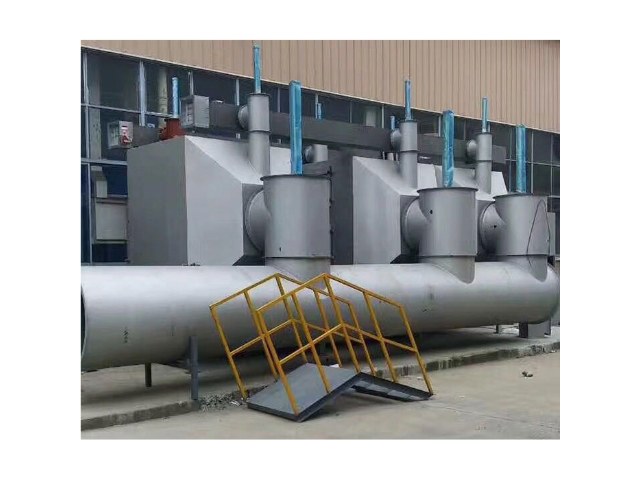 江苏印刷厂废气处理设备 欢迎来电 苏州天之洁环保科技供应