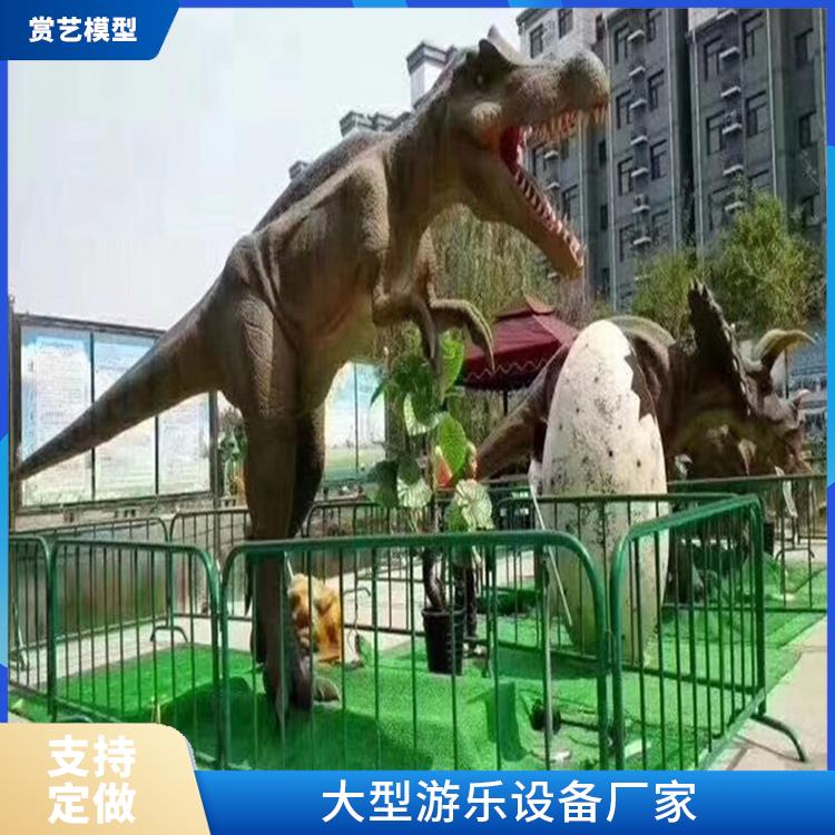 云南硅胶恐龙模型租赁 仿真硅胶恐龙租赁公司 大型仿真动物教学设备模型