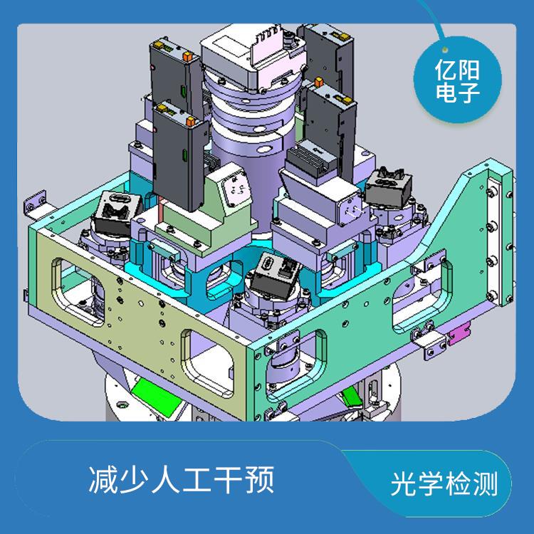 长沙 SPI 锡膏厚度检测 提高生产效率 可选配3D雷射模组