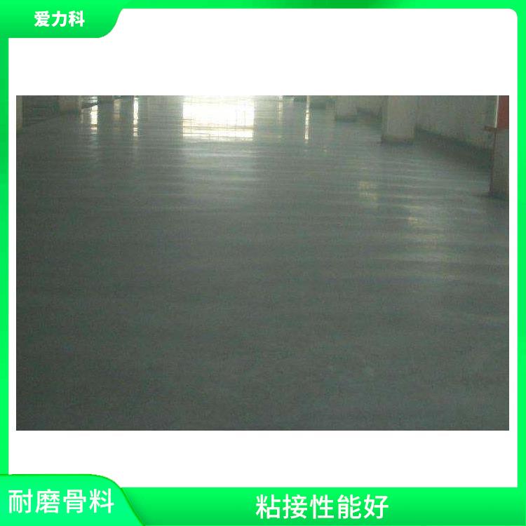 黑龙江锡钛合金耐磨骨料硬化剂 施工简便 色彩丰富 施工快捷
