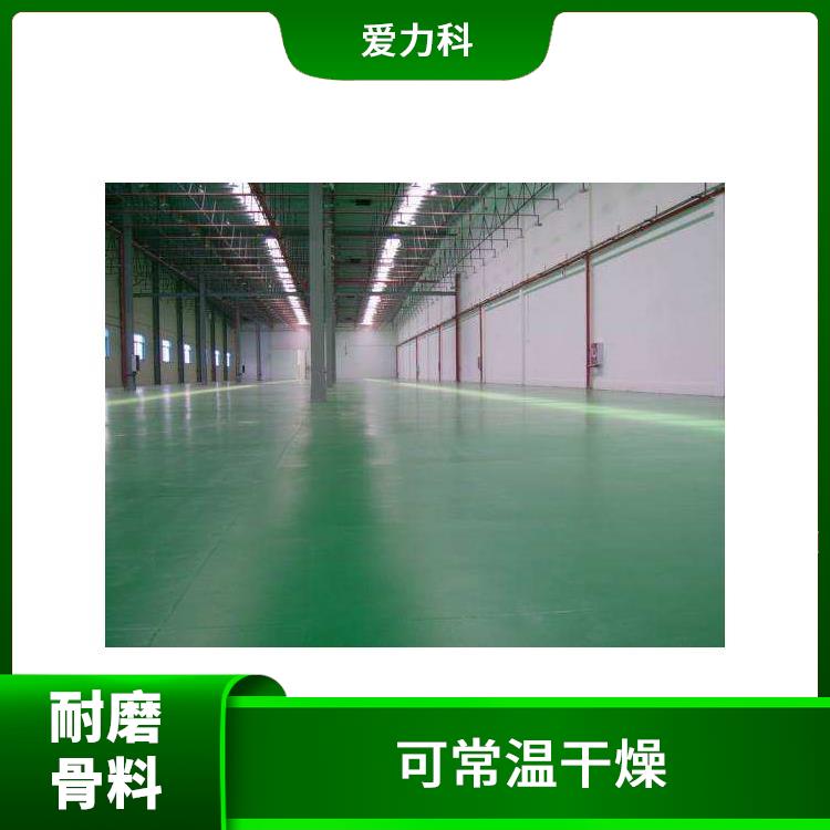 黑龙江锡钛合金耐磨骨料硬化剂 施工简便 色彩丰富 施工快捷