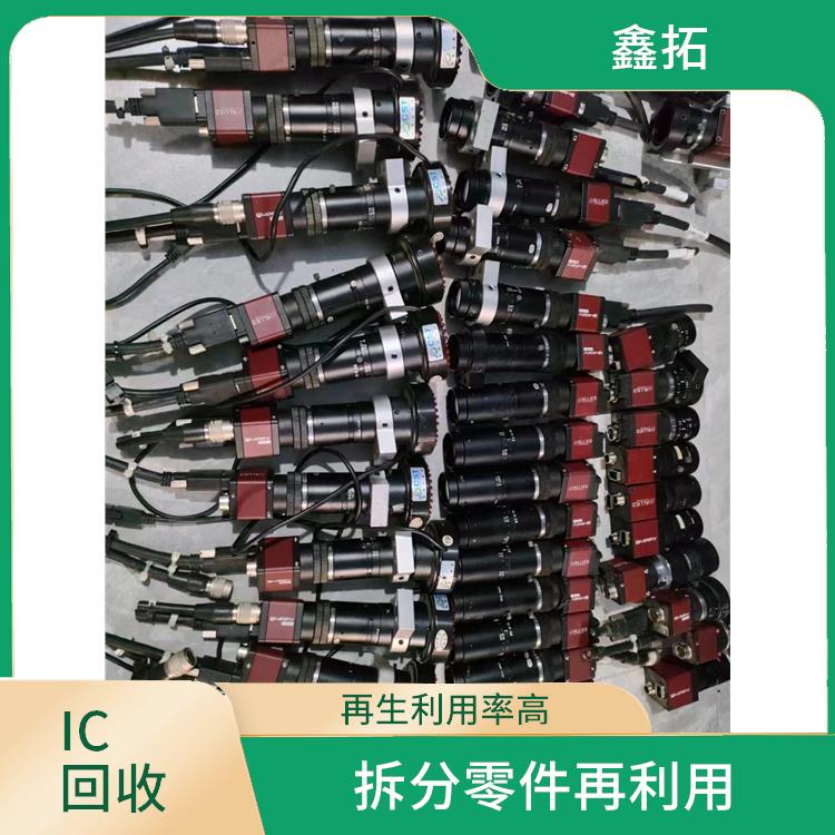生产线回收 为企业节省开支 再利用率高