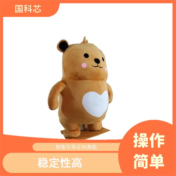 广州硅胶宣泄人规格 智能化程度高