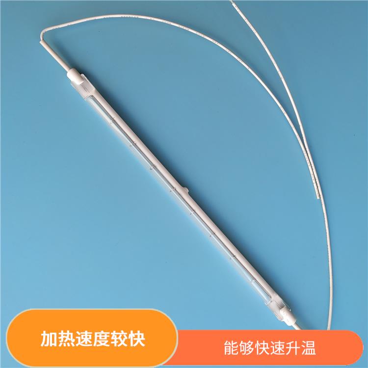 乌鲁木齐红外线加热管价格 不易变形 破裂 老化