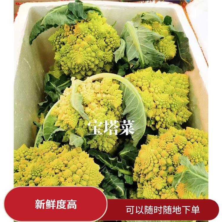 大岭山蔬菜配送电话 大大缩短了采购时间 丰富多样