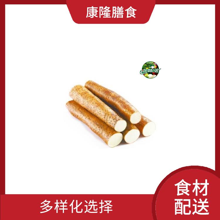 东莞东坑食材配送公司