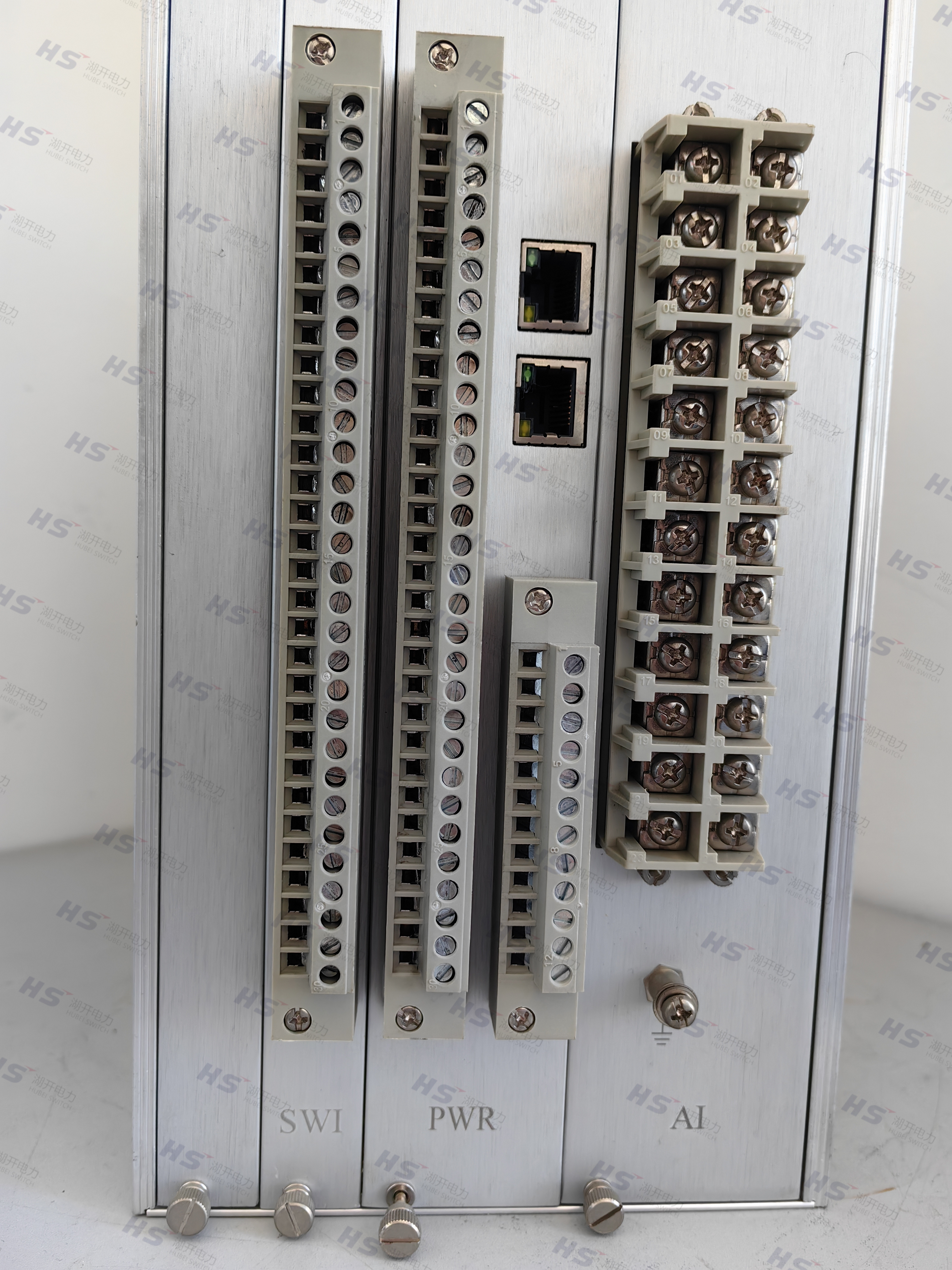 RCS-9611CS插件SWI操作板库存
