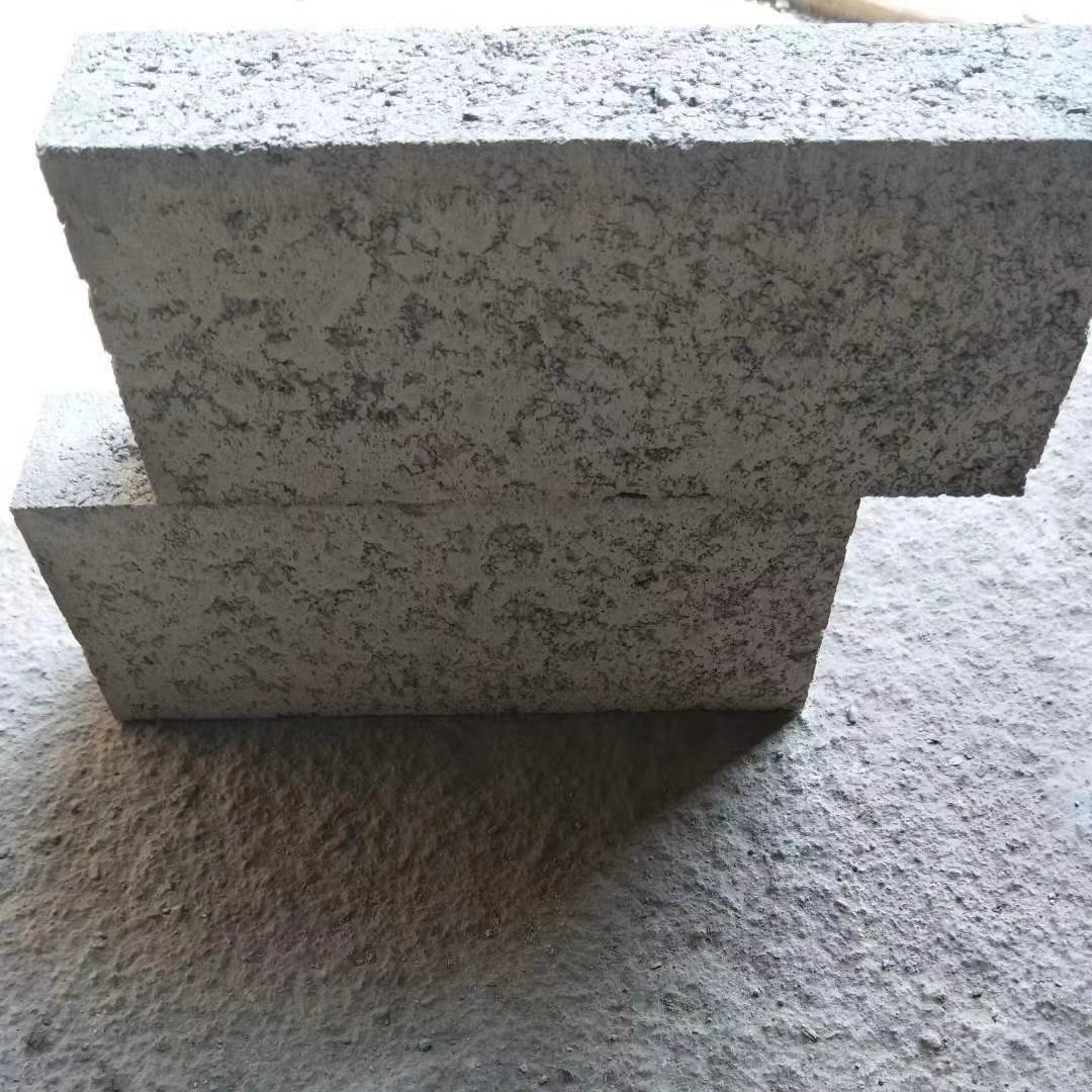 天津轻集料混凝土小型砌块 水泥砖批发销售