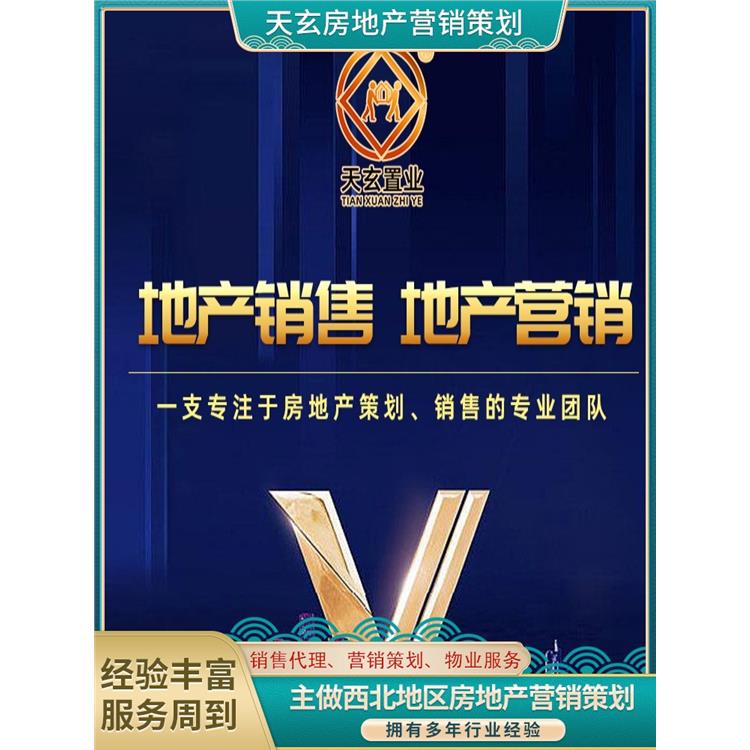 商洛房地产策划 市场敏感度高 有良好的人际关系