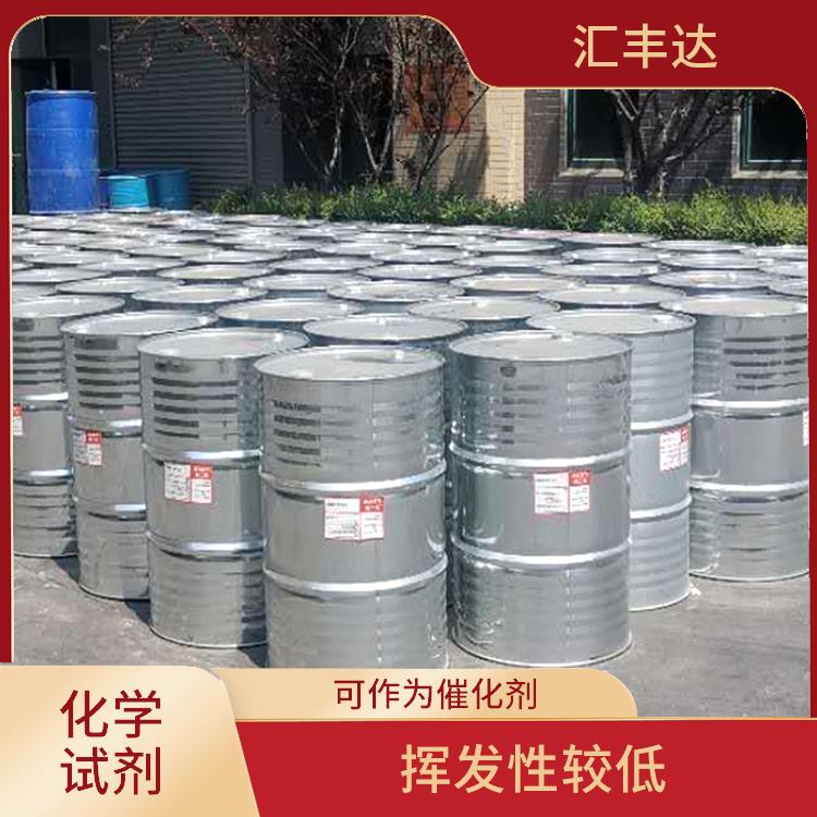 南昌工业级丙二醇甲醚醋酸酯销售 挥发性较低 较好的耐热性