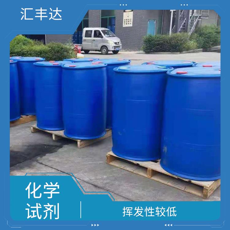 南昌工业级丙二醇甲醚醋酸酯销售 挥发性较低 较好的耐热性