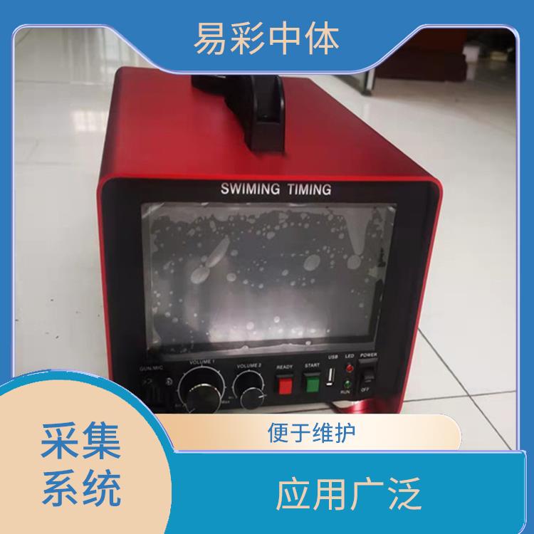 水下影像采集识别救生系统 提高管理效率 大数据处理