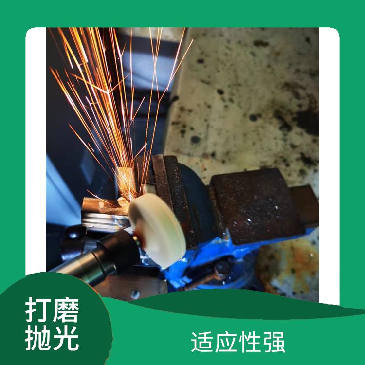 焊缝打磨机器人 适用范围广 适应不同的生产需求