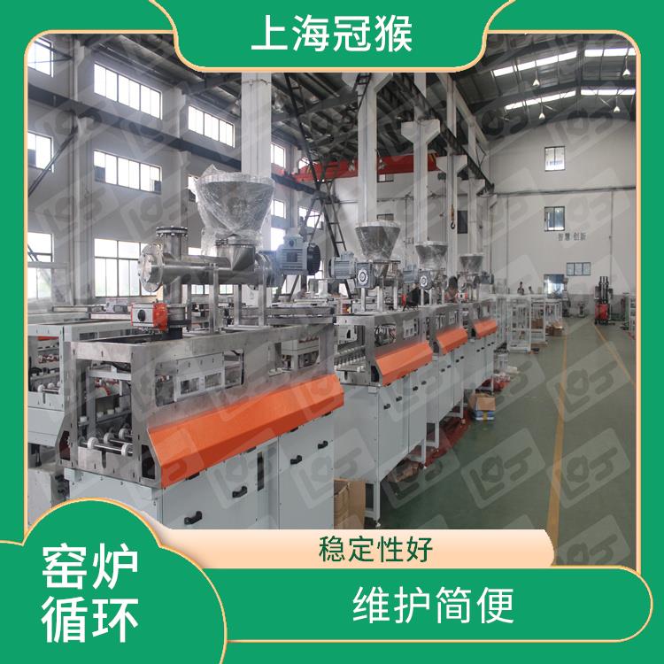 重庆辊道窑自动线型号 环保节能 提高生产自动化程度