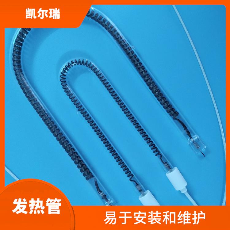 M型红外线电加热 无需通过传统的燃烧方式