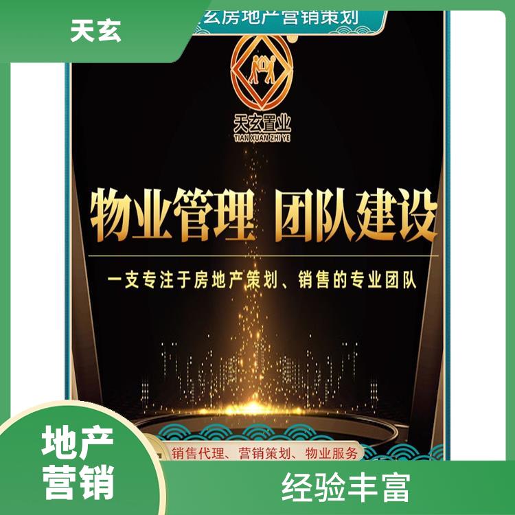 那曲县房地产营销策划公司