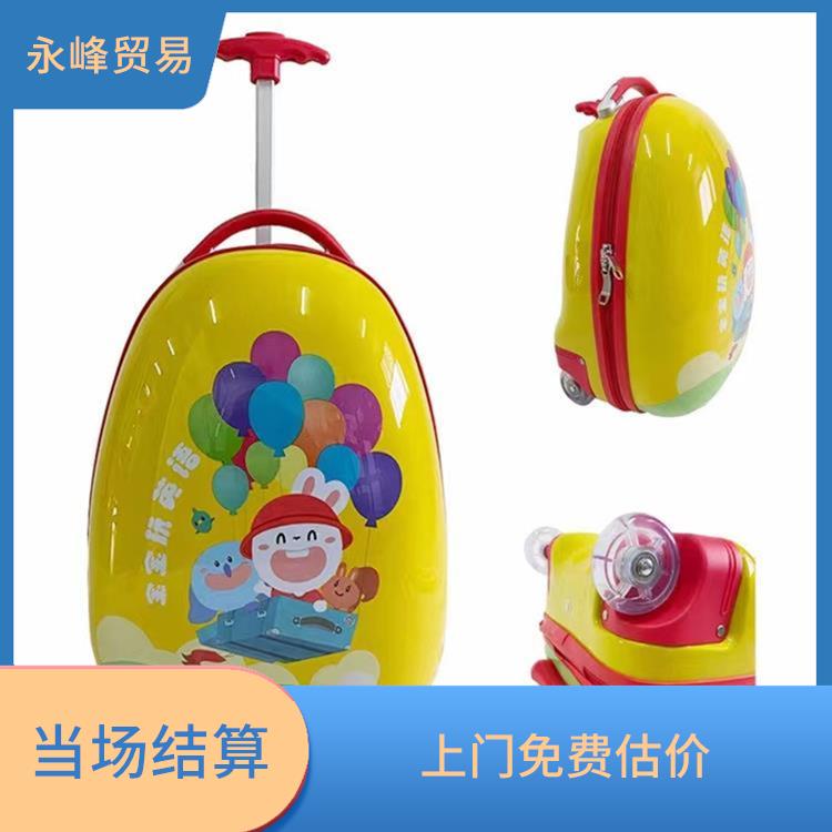 义乌上门回收库存箱包 二手勿扰 量大量小均可