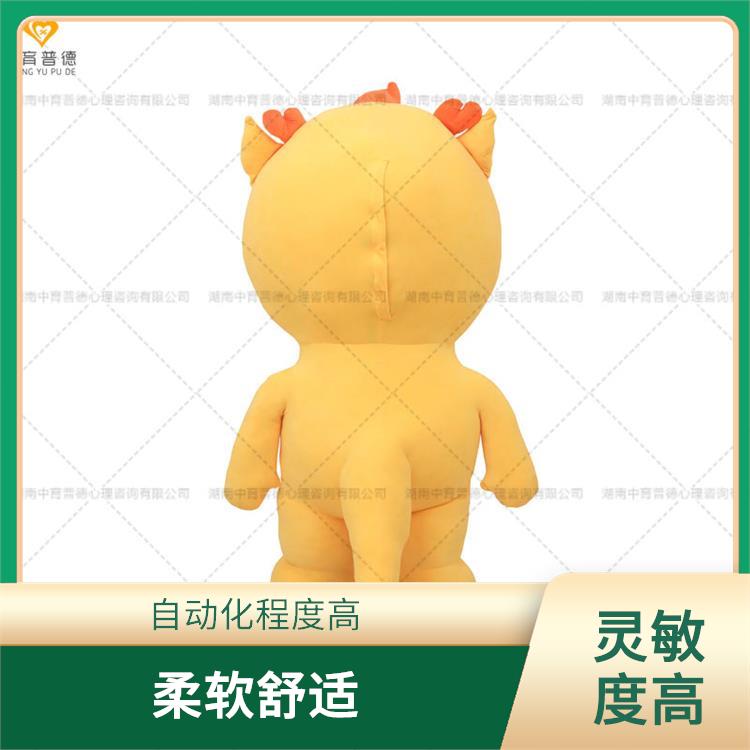 学校智能拥抱减压系统 减少孤感 进行真实有效的情绪宣泄