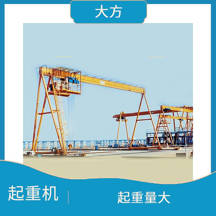 MH型葫芦吊车配件 操作方便 安全可靠