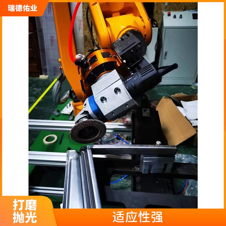 北京工业机器人 提高生产效率 降低劳动强度
