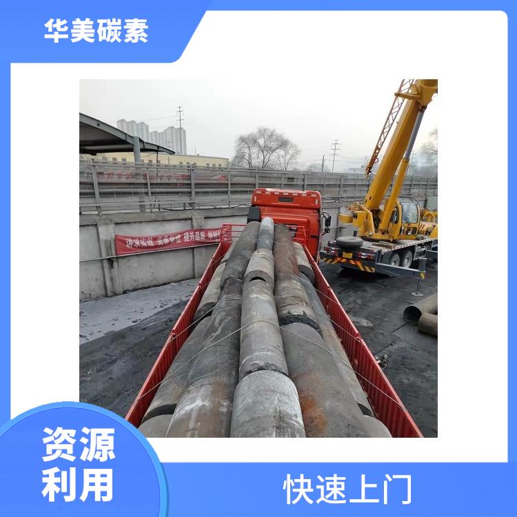 郑州废石墨模具回收价格 免费估价