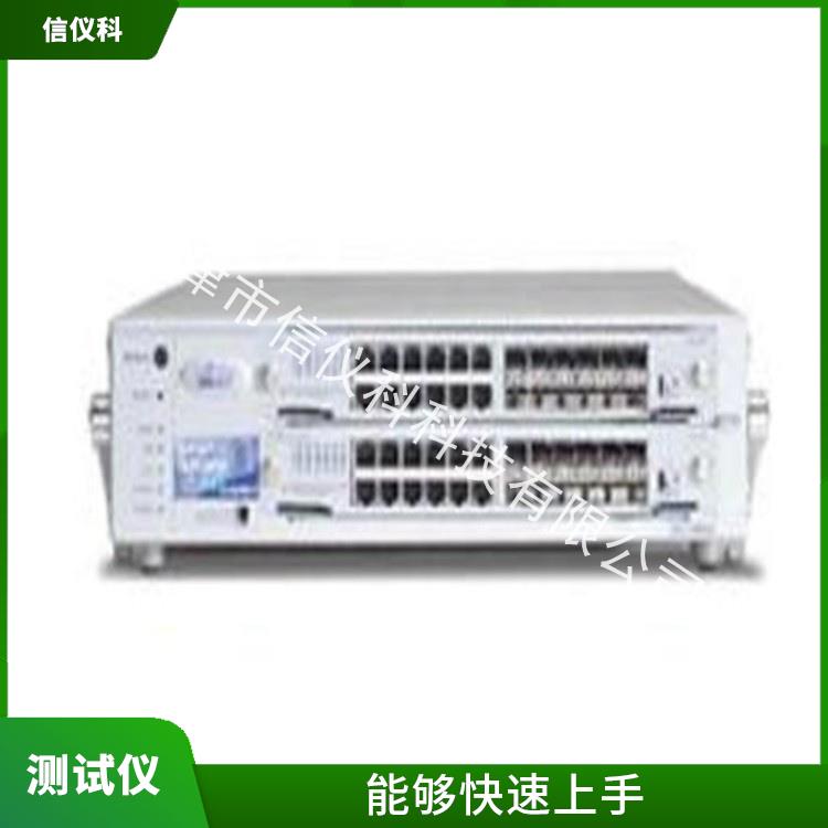 厦门Spirent测试仪思博伦 SPT-2000A-HS 适用于多种行业